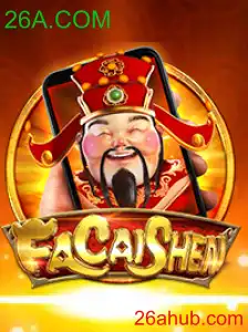 Descubra o Fascinante Mundo de FaCaiShenM - Um Jogo Emocionante com 26A.COM