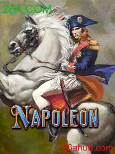 Conheça o Jogo Napoleon no 26A.COM